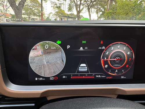 Hyundai Creta 1.0 T-Gdi Limited At