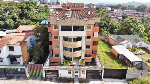 Imagen 12 de 15 de Apartamento En Alquiler Amoblado