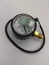Comprar Manómetro Para Sistema  Gnv Gas Natural Vehículos