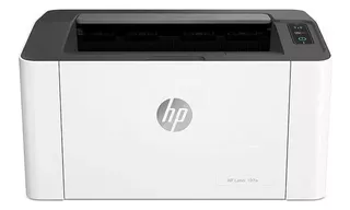 Impresora Hp Laserjet 107w, Monocromática, Wi-fi / Usb