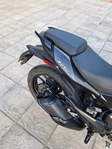 Bajaj Dominar 250cc Modelo 2022 2.300km