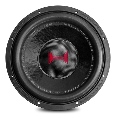 Subwoofer H415 Series Flex - 15 Pulgadas - Dynahertz