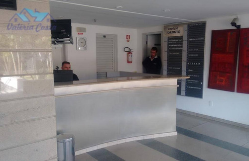 Imagem 20 de 28 de Sala, 70 M² - Venda Por R$ 405.000,00 Ou Aluguel Por R$ 2.000,00/mês - Chácara Santo Antônio (zona Sul) - São Paulo/sp - Sa0023