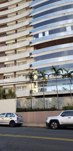 Imagem 2 de 7 de Apartamento Com 4 Dormitórios À Venda, 357 M² Por R$ 3.500.000 - Jardim Girassol - Americana/sp - Ap0404