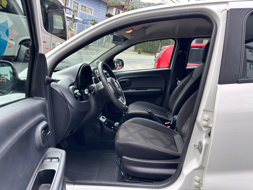 Fiat Mobi 1.0 Like Flex 5p