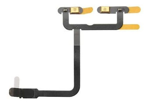 Cable Flex De Micrófono Para Apple Macbook Pro 13 Pulgadas R