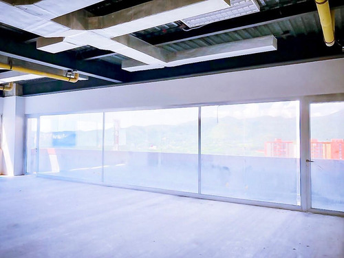 Imagen 6 de 7 de El Mejor Precio $/m2. En Venta Oficinas En La Torre Cristal