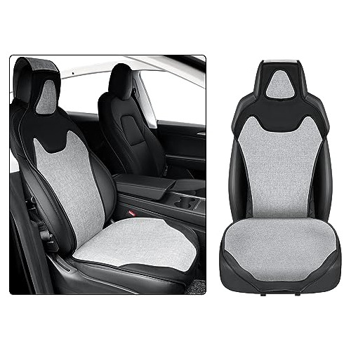 For Tesla Model S/x / 3 / Y Car Seat For Front Car Seat...