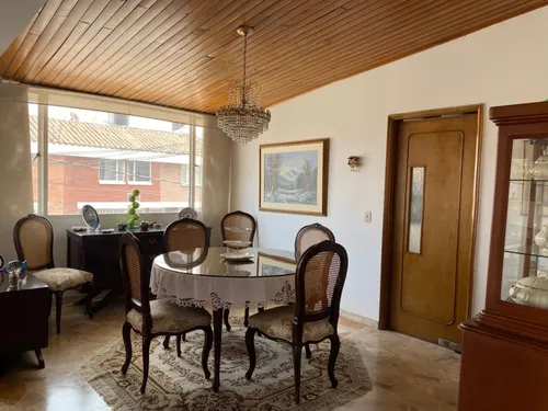 Apartamento En Venta En Alhambra. Cod V16632
