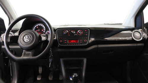 Volkswagen Up! 1.0 High Up! 75cv 3 P - 170948 - C