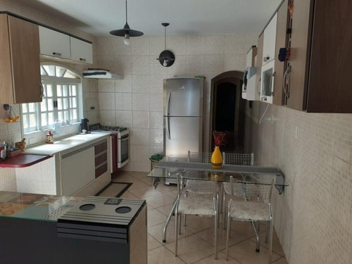 Imagem 16 de 27 de Casa À Venda No Jardim Santana - Ca1560 - 34731348