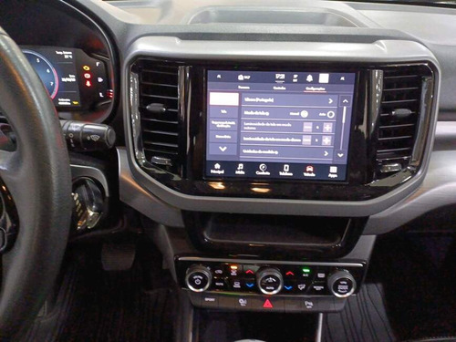 Fiat Toro 1.3 TURBO 270 FLEX FREEDOM AT6