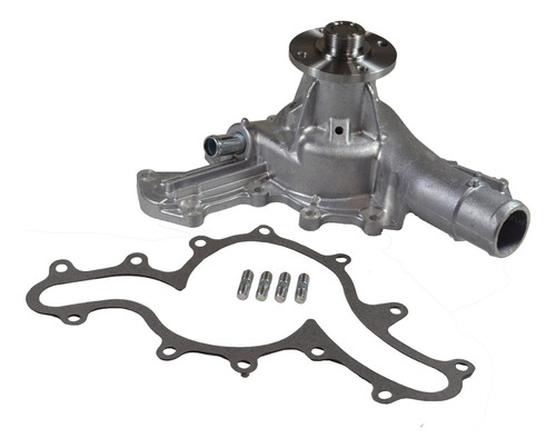 Bomba Agua Ford Explorer 4.0l V6 M 245 Año 1991-2000