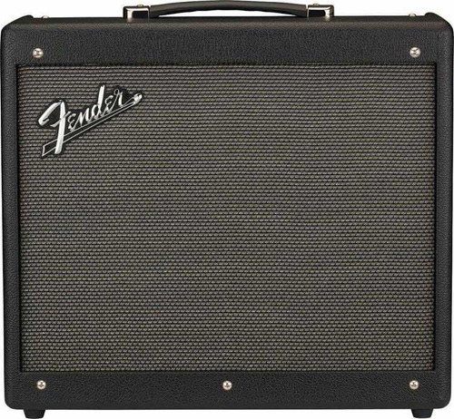 Amplificador Fender Mustang Gtx 50w