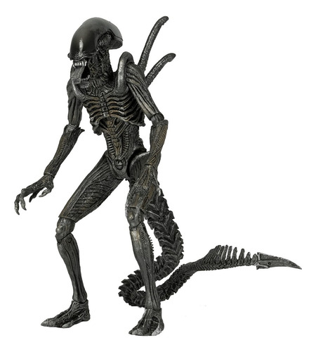 Neca Alien vs. Predator Alien 20 Cm