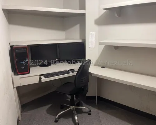 Oficina En Venta El Recreo