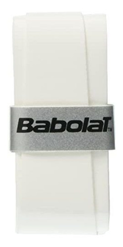 Babolat Pro Tour Paquete 30 Sobregrips Blanca De Ping Pong.