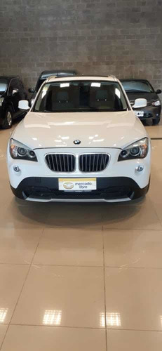 Bmw X1 3.0 Xdrive 28i Executive 265cv 2011