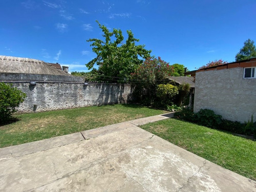Imagen 16 de 17 de Muy Linda Casa 3 Ambientes En Zona Residencial
