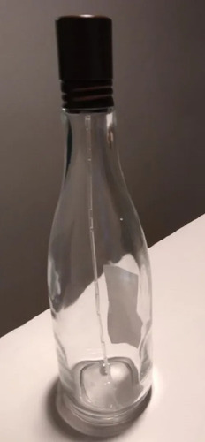 Frasco Vacío Perfume Natura Ekos Madeira Em Flor 150ml (Usado)