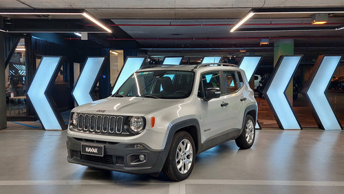 Jeep Renegade 1.8 SPORT AT 4x2