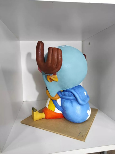 Chopper, One Piece, Tamaño Real