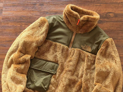 Campera Urbana Retro The North Face Polar