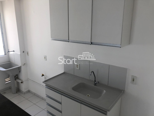 Imagem 6 de 21 de Apartamento À Venda Em Parque Jambeiro - Ap006596