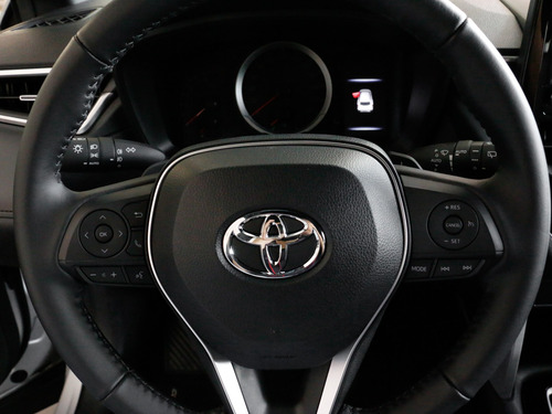 Imagem 13 de 14 de Toyota Corolla Cross Xre 2.0 (flex) (aut)