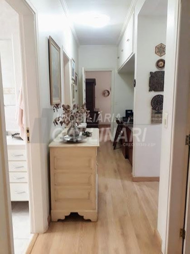 Imagem 17 de 30 de Casa À Venda Em Jardim Chapadão - Ca002709