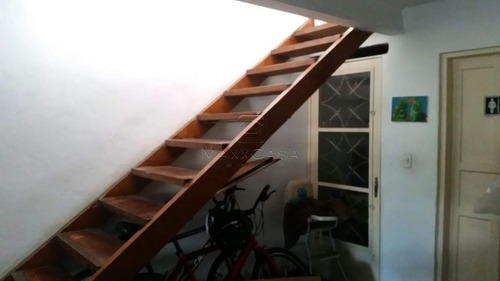 Imagem 3 de 5 de Casa Sobrado Em Jardim Satélite - São Paulo - 15241