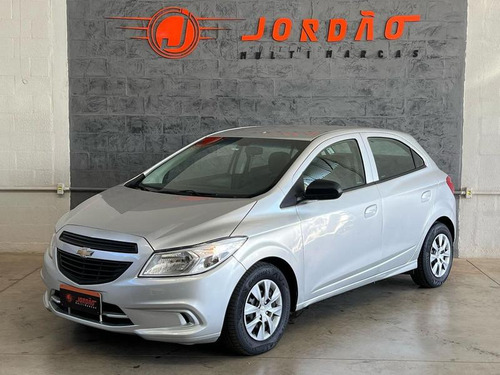Chevrolet Onix 10mt Joye
