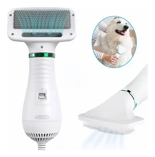 Secadora para perros mercadolibre new arrivals