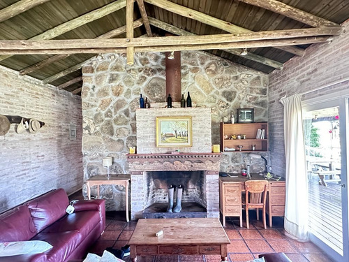 Maldonado Venta Chacra 38 Hectareas 50km De Punta Del Este