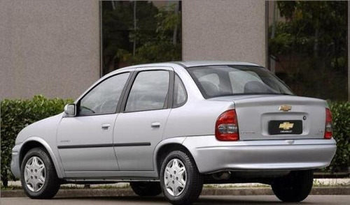 Bujia De Daewoo Tacuma 1999/2000/2002/2004/2006 Ngk