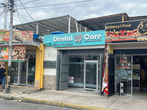 Fondo Comercio En Venta Odontologia La Cooperativa Estef 23-32718