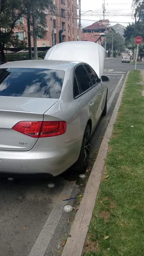 Audi A4 1.8 Tfsi Comfort