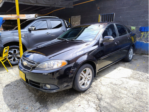 Chevrolet Optra 1.6 Advance