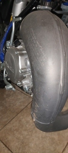 Imagen 10 de 20 de Yahmaha Yz 85 Big Wheel 2020 R Grande Como 0k