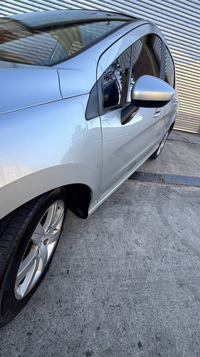 Peugeot 308 1.6 Allure