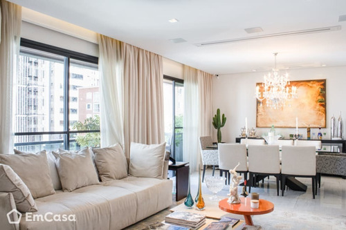 Imagem 3 de 10 de Apartamento À Venda Em São Paulo - 22465