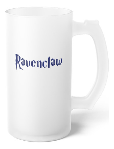 Vaso Shopero - Harry Potter - Ravenclaw