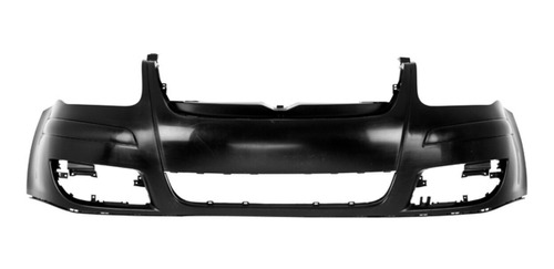 Defensa Delantera (de Calidad) Volkswagen Jetta 08-15