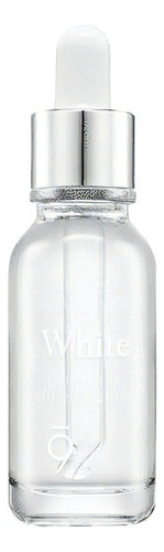 Miracle White Ampoule Serum