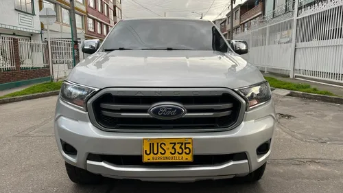 Ford Ranger 3.2 Xls