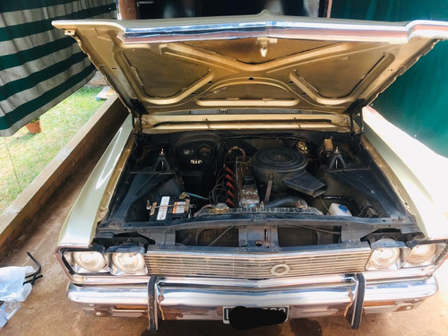Chevrolet 400