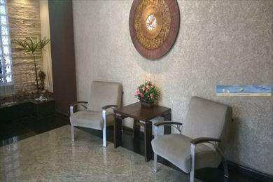 Imagem 13 de 24 de Apartamento Em Praia Grande Bairro Canto Do Forte - V2938