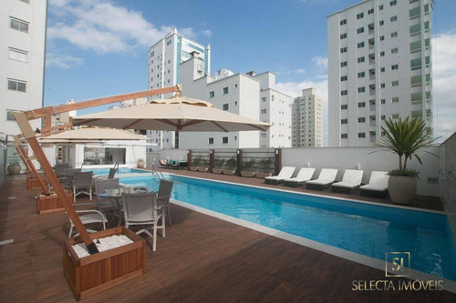 Imagem 13 de 30 de Apartamento Com 3 Dormitórios À Venda, 128 M² Por R$ 2.200.000,00 - Centro - Balneário Camboriú/sc - Ap0296