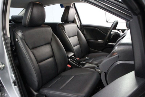 Imagem 13 de 15 de Honda City 1.5 Exl 16v Flex 4p Automático 2019/2020