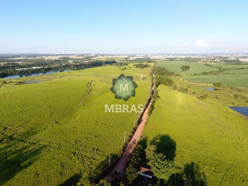 Imagem 6 de 13 de Fazenda - Salto - Mb8804